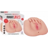 MAGIC FLESH