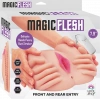 MAGIC FLESH