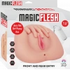 MAGIC FLESH