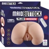 MAID BUTTOCK