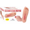 MASTURBATOR FEET