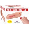 MASTURBATOR FEET