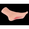 MASTURBATOR FEET