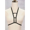 Merdiven Görünümlü Seksi Harness