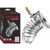 METAL PENİS CAGE