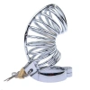 METAL PENİS CAGE