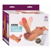 MINI MALE TORSO