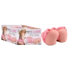 MİNİ SKIRT PUSSY-ANUS MASTURBATOR