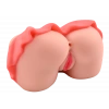 MİNİ SKIRT PUSSY-ANUS MASTURBATOR