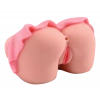 MİNİ SKIRT PUSSY-ANUS MASTURBATOR