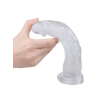 Noctis 20cm Beyaz Dildo No:8