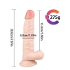Noctis 20cm Realistik Dildo No:153