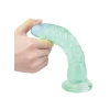 Noctis 20cm Yeşil Dildo No:8
