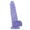 Noctis 24cm Mor Dildo No:40