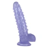 Noctis 24cm Mor Dildo No:40
