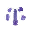 Noctis 30,5cm mavi Realistik Dildo No:167