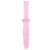 Noctis 32cm Pembe Realistik Kılıç Dildo No:150