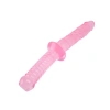 Noctis 32cm Pembe Realistik Kılıç Dildo No:150