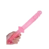 Noctis 32cm Pembe Realistik Kılıç Dildo No:150