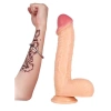 Noctis 34cm Realistik Dildo No:72