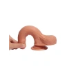Noctis Sünnetsiz 18 cm Dildo No:83
