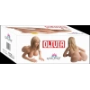 OLIVIA MASTÜRBATÖR USB ŞARJLI-SESLİ TİTREŞİM