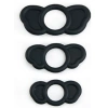 Penextender® 3 Rings 3´lü Penis Halka Seti