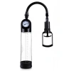 Penextender Gauge Pump Göstergeli Penis Pompası
