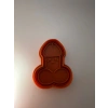 Penis & Meme Şeklinde Kurabiye Kalıbı – Mutfağın En Yaramaz Malzemesi!