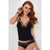 Pierre Cardin 375 Bayan Atlet Külot Takım