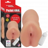 POCKET ANAL VİBRATİNG