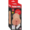 POCKET ANAL VİBRATİNG