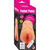 POCKET PUSSY VİBRATİNG