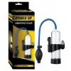 Pover Up Vibrating Pump