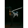 Reflektörlü - Ayarlanabilir Köpek Harness - Köpek Gezdirme Aparatı - NPD007
