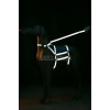 Reflektörlü - Ayarlanabilir Köpek Harness - Köpek Gezdirme Aparatı - Npd007