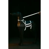 Reflektörlü - Ayarlanabilir Köpek Harness - Köpek Gezdirme Aparatı - NPD007