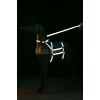 Reflektörlü - Ayarlanabilir Köpek Harness - Köpek Gezdirme Aparatı - Npd007