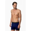 Renkli 3lü Boxer Asorti Short