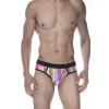 Renkli Jockstrap Erkek İç Giyim