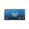 S-BOX BLUE 100'LÜ PREZVATİF