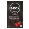 S-Box Çilek Aromalı Prezervatif 12'li