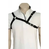 Seksi Erkek Göğüs Harness - APFTM99