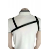 Seksi Erkek Göğüs Harness - APFTM99