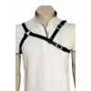Seksi Erkek Göğüs Harness - Brfm99