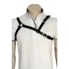 Seksi Erkek Göğüs Harness - Brfm99