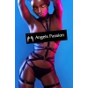 Seksi Fantazi Giyim - Brf490