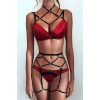 Seksi Harness Jartiyer Takım - APFT291