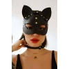 Seksi Maske ve Choker-tasma Takım - APFT784