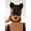 Seksi Maske Ve Choker-tasma Takım - Brf784